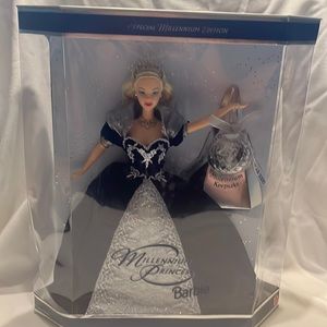Barbie Millennium Princess
